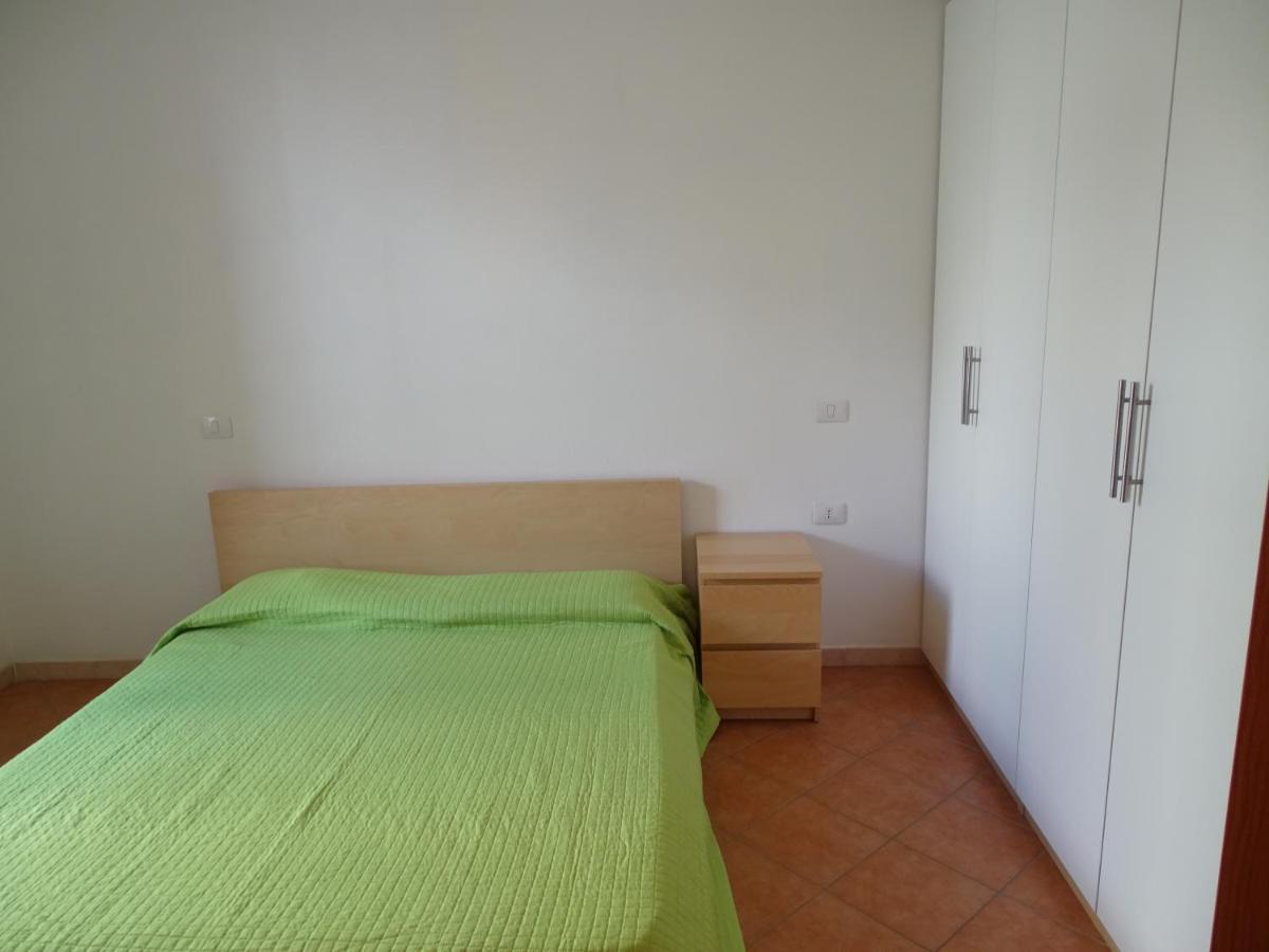 Residenze Castelsardo Apartment Bagian luar foto