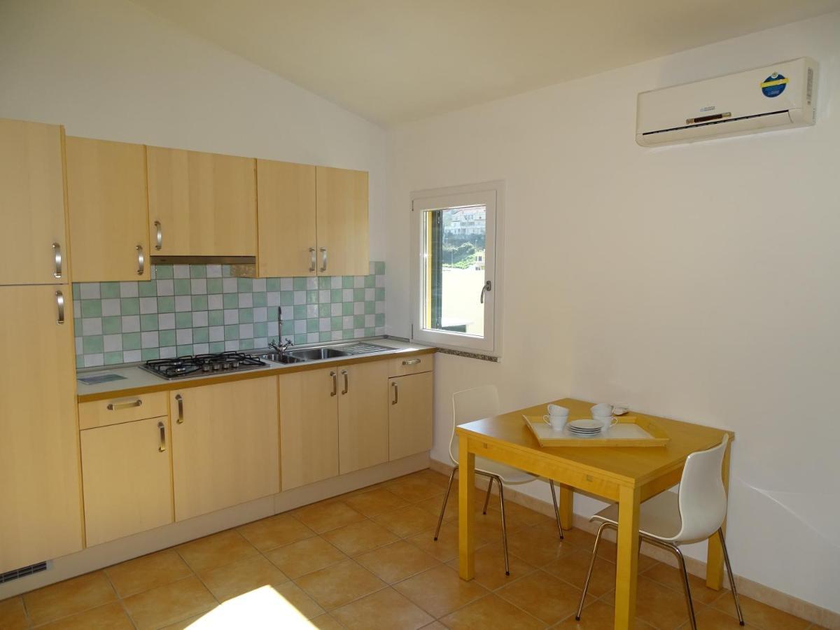 Residenze Castelsardo Apartment Bagian luar foto