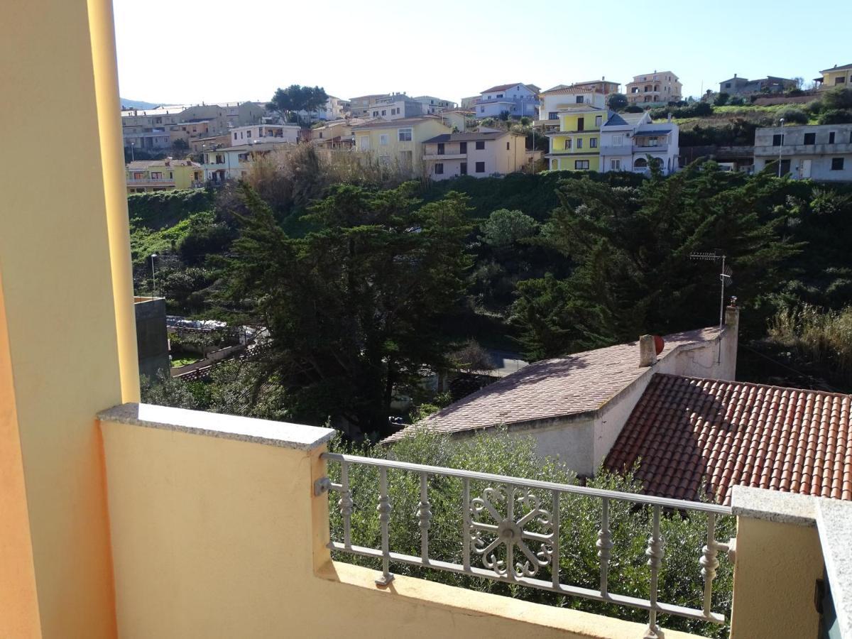 Residenze Castelsardo Apartment Bagian luar foto
