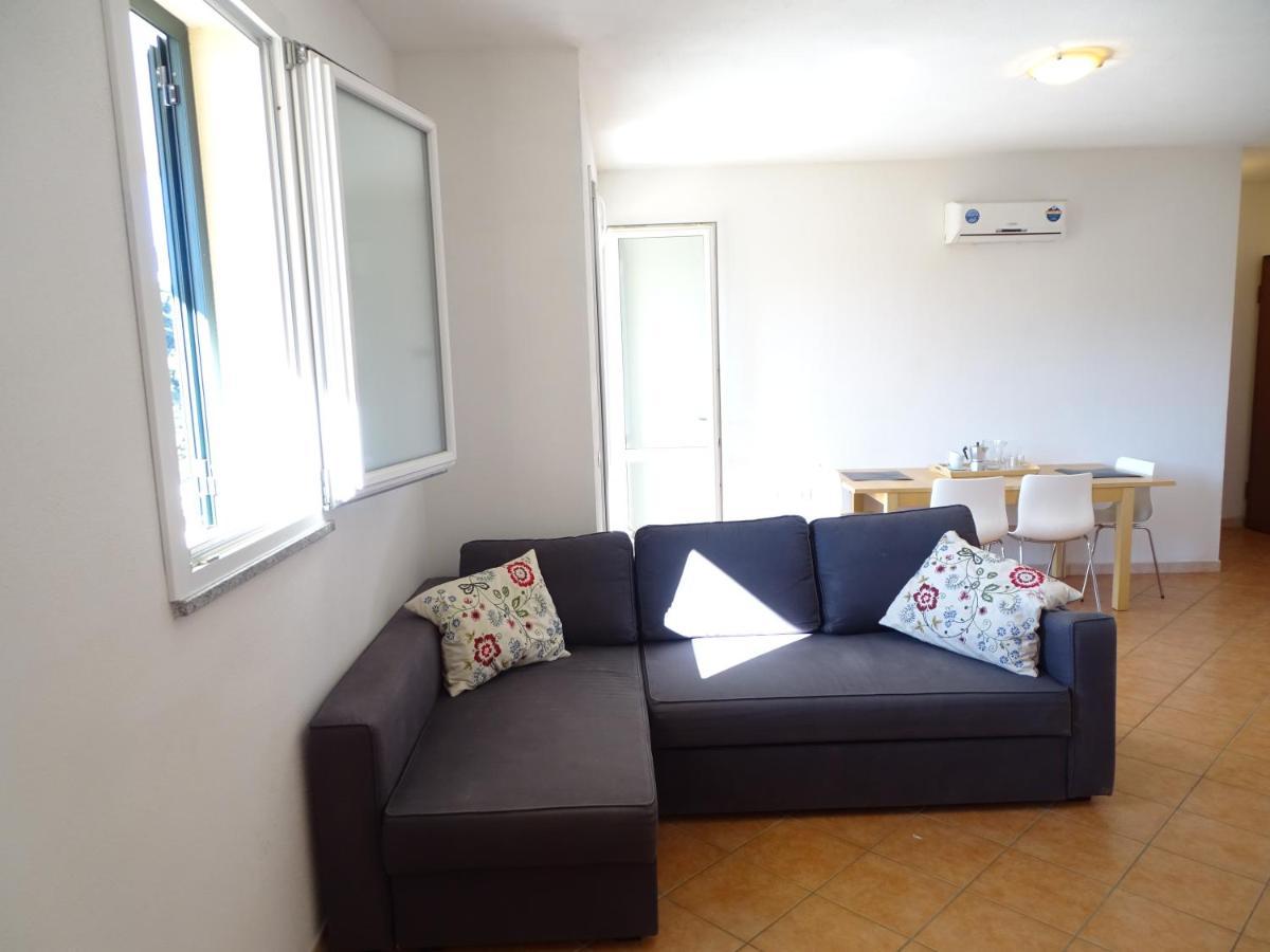 Residenze Castelsardo Apartment Bagian luar foto