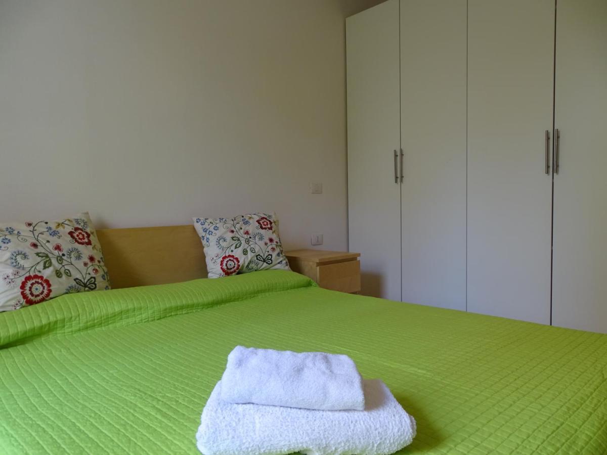 Residenze Castelsardo Apartment Bagian luar foto