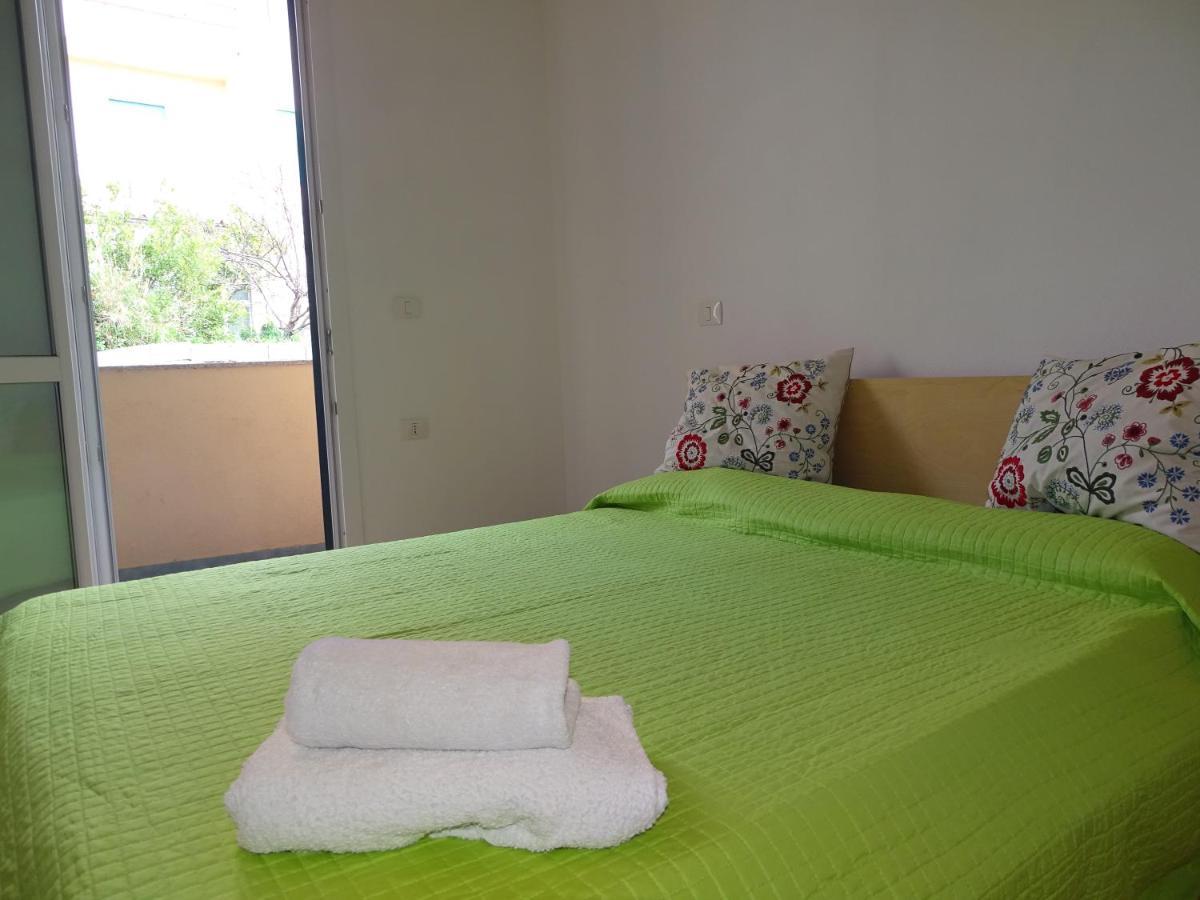 Residenze Castelsardo Apartment Bagian luar foto