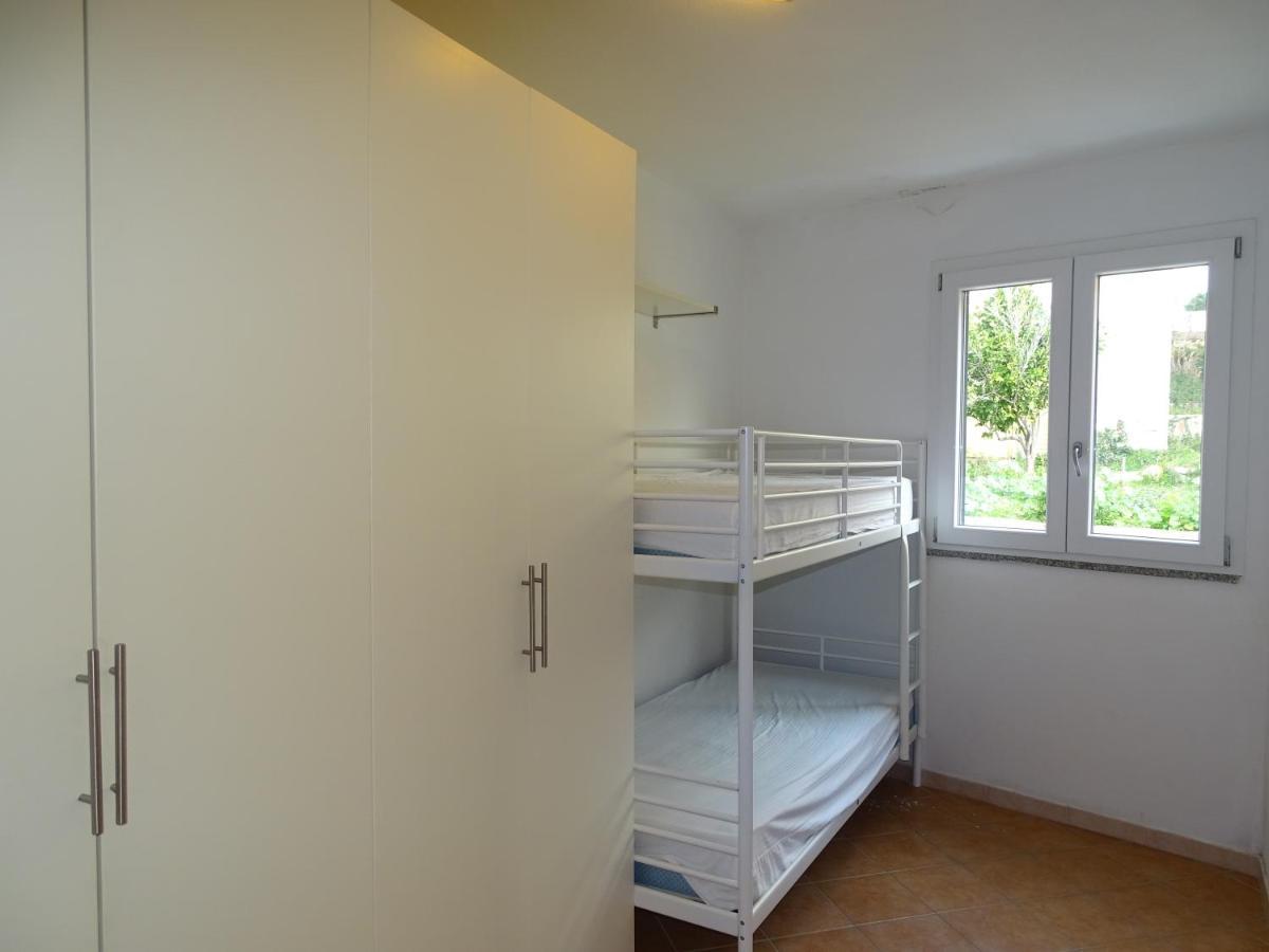 Residenze Castelsardo Apartment Bagian luar foto
