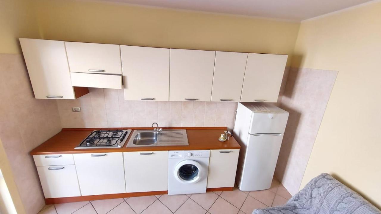 Residenze Castelsardo Apartment Bagian luar foto