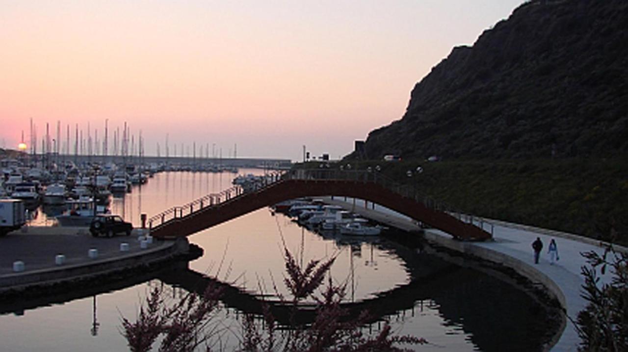 Residenze Castelsardo Apartment Bagian luar foto